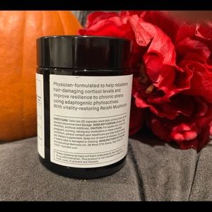 Other - Nutrafol Stress Adaptogen Other - Nutrafol Stress Adaptogen
